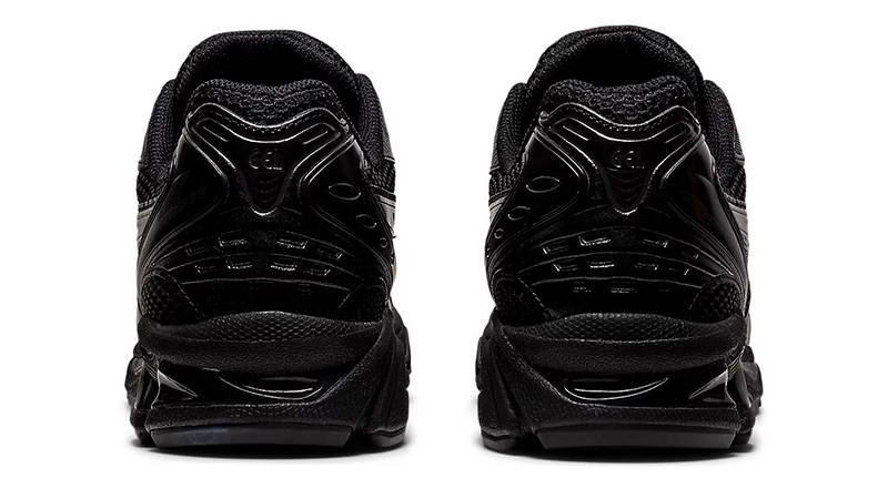 ASICS Gel-Kayano 14 Triple Black 1201A019-001 back