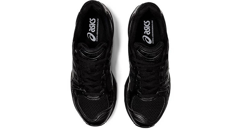 ASICS Gel-Kayano 14 Triple Black 1201A019-001 middle