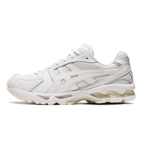 asics nyc Gel-Kayano 14 White Cream 1201A467-100