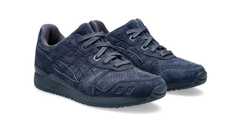 ASICS GEL-Lyte 3 Night Sky front