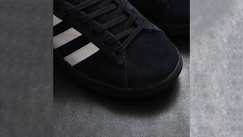 adidas gazelle silver green womens adidas x BAPE Campus 00S main image 1