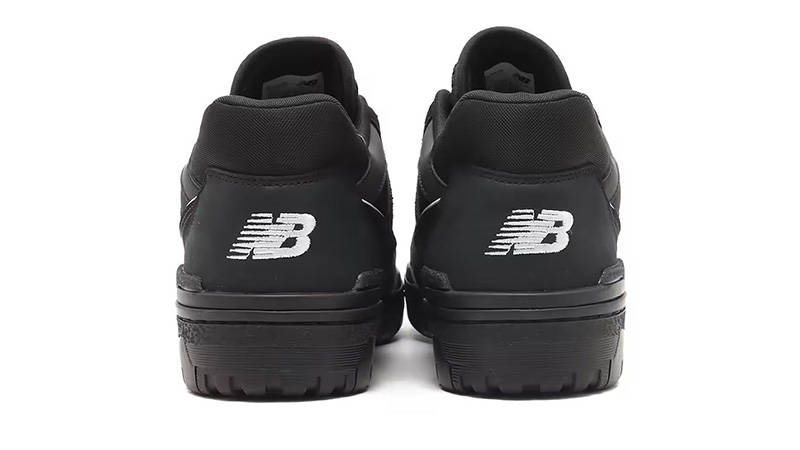 atmos x New Balance 550 Back in Black back