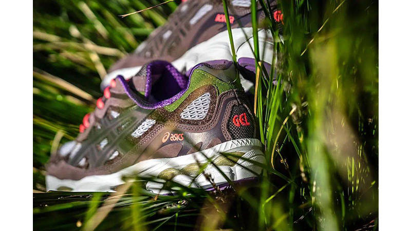 Bodega x ASICS GEL NYC After Hours