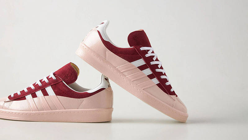 adidas gazelle silver green womens ADIDAS CALI THORNHILL DEWITT X CAMPUS 80S 'GREY' – deviceone main image 1