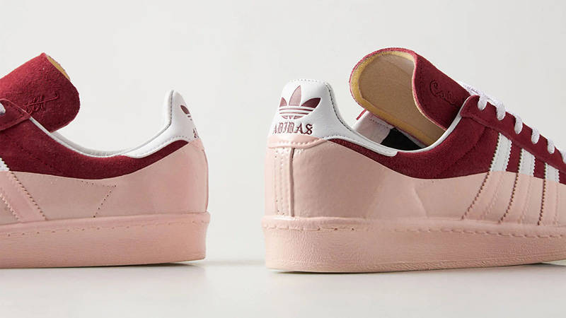 adidas gazelle silver green womens adidas Superstar 80 ADV (Crystal White/Shadow Red) 8.5 main image 1