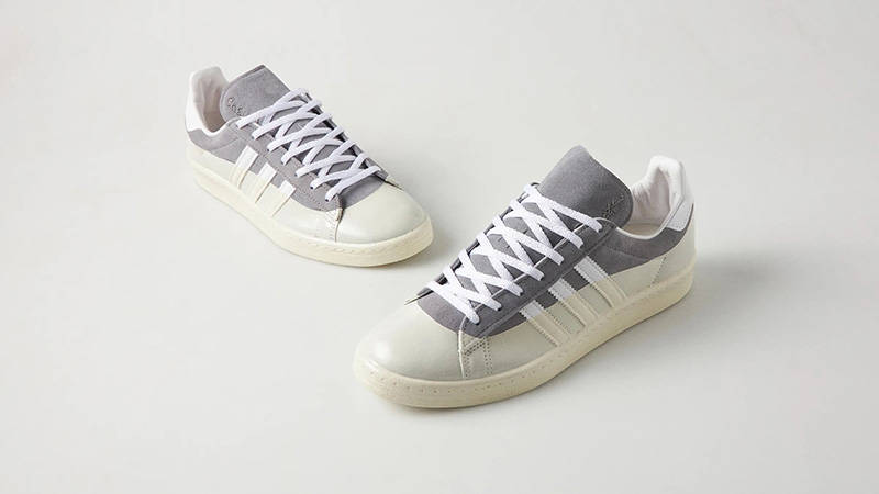 adidas gazelle silver green womens adidas Originals Campus 80s 'Light Aqua'