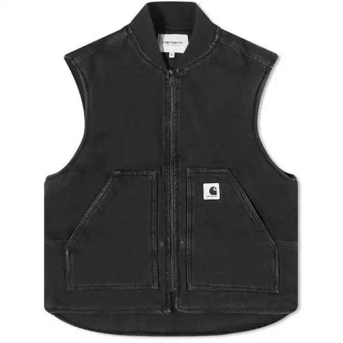 Carhartt WIP Ace Vest feature