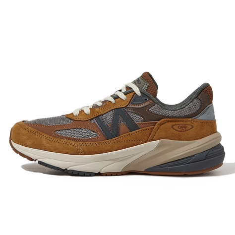 Carhartt WIP x New Balance 990v6 Sculpture Center M990CH6