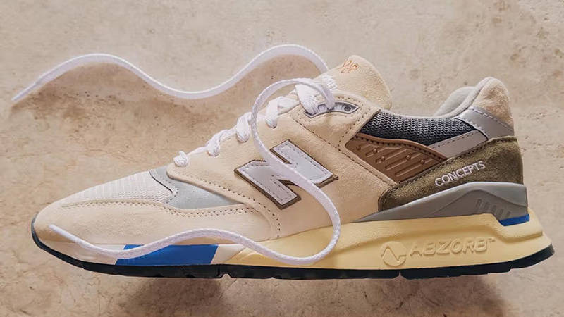 Concepts x store new balance 327