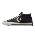 Converse leather Star Player 76 Black Vintage White A06920C