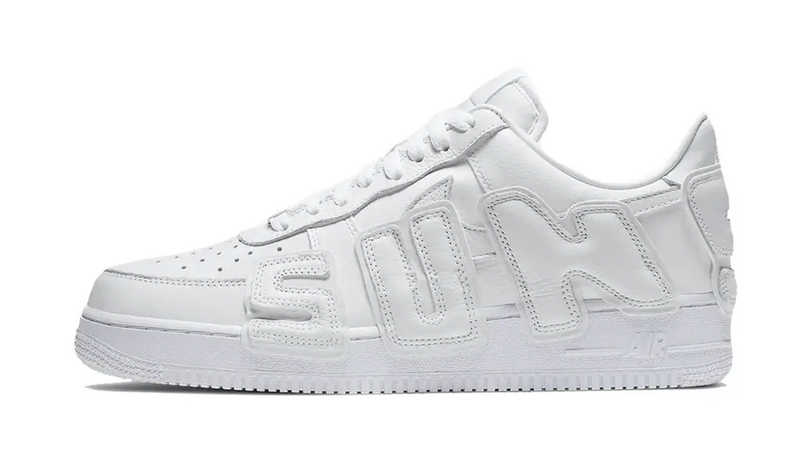 air force 1 cpfm