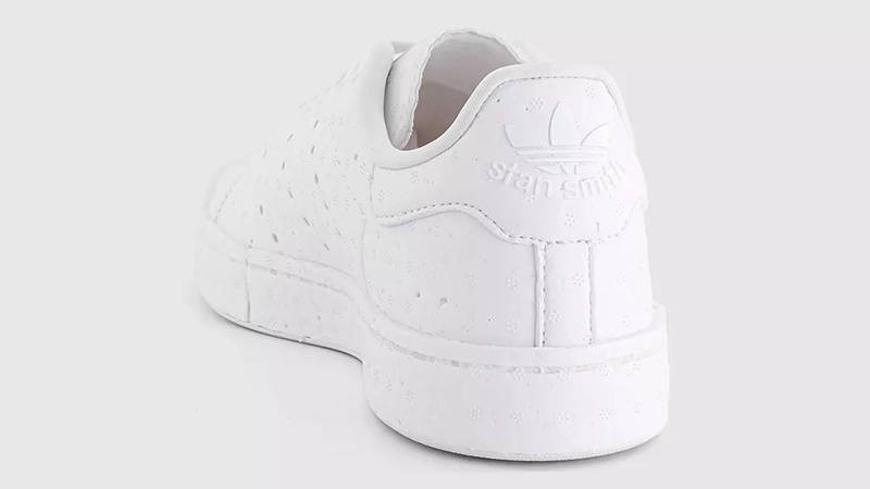 Craig Green x adidas Stan Smith Boost Core White back