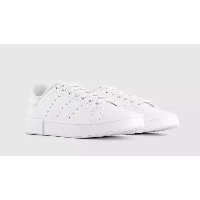 Craig Green x adidas Stan Smith Boost White | Where To Buy | IG7821 ...