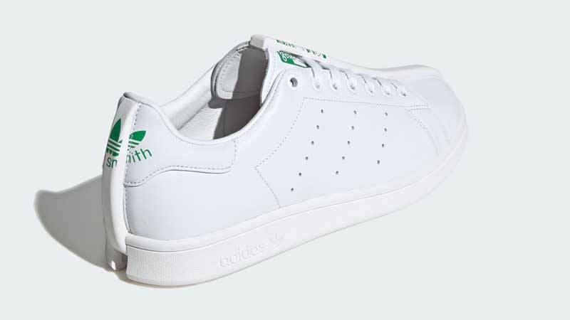 Craig Green x adidas Stan Smith CG Split White Back