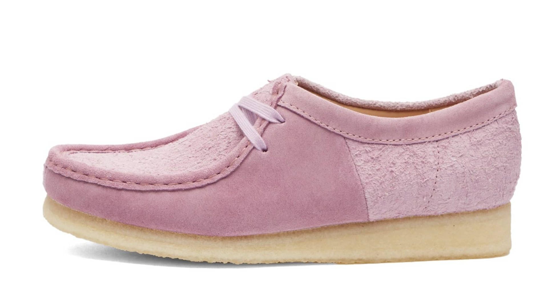 Autumn Essentials: The Danielle Cathari x Clarks Originals