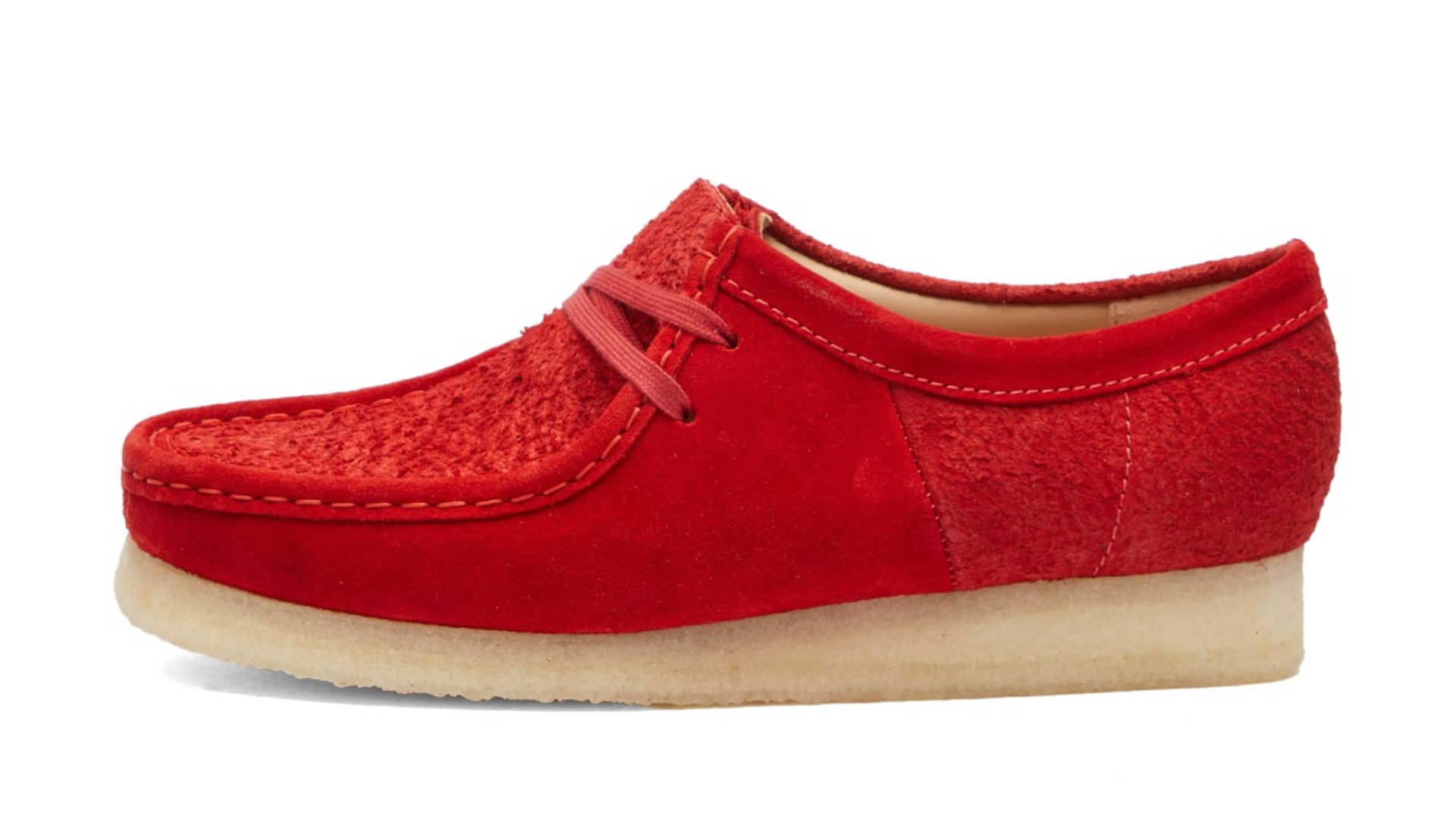 Danielle Cathari’s Clarks Wallabee Collab is Still Available at END.