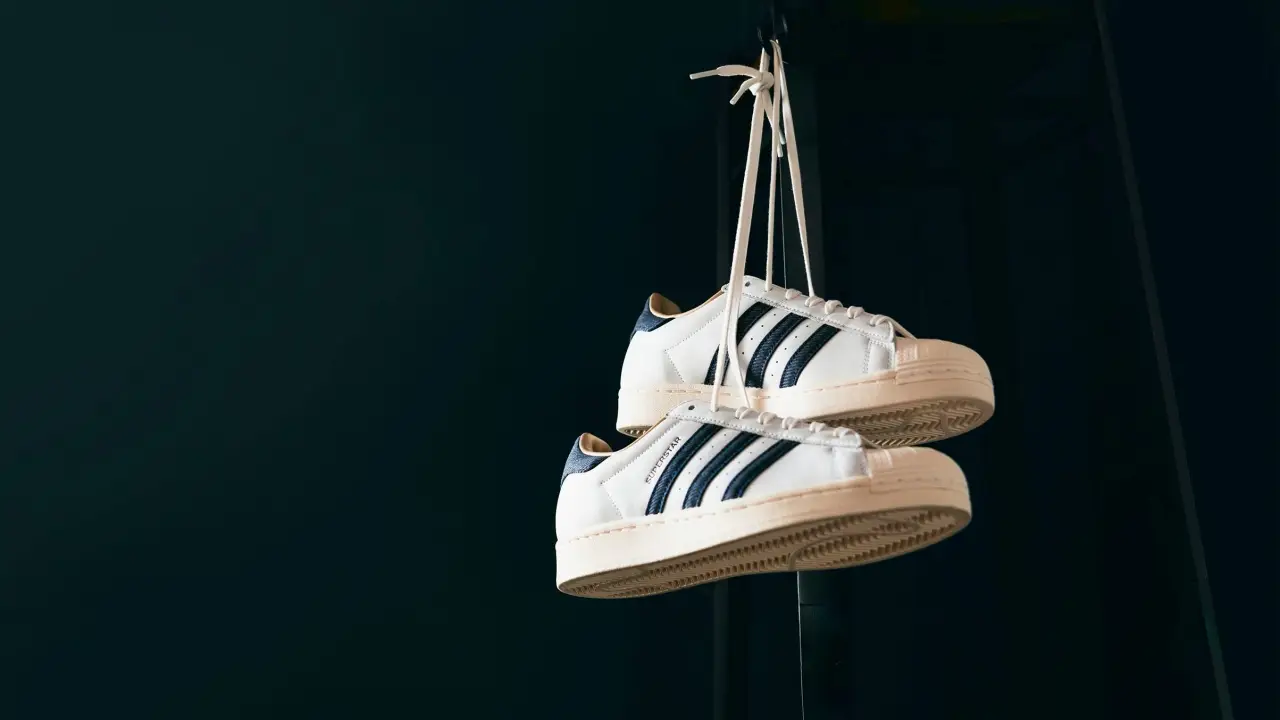 Get Ahead on the adidas Superstar Trend With This 
