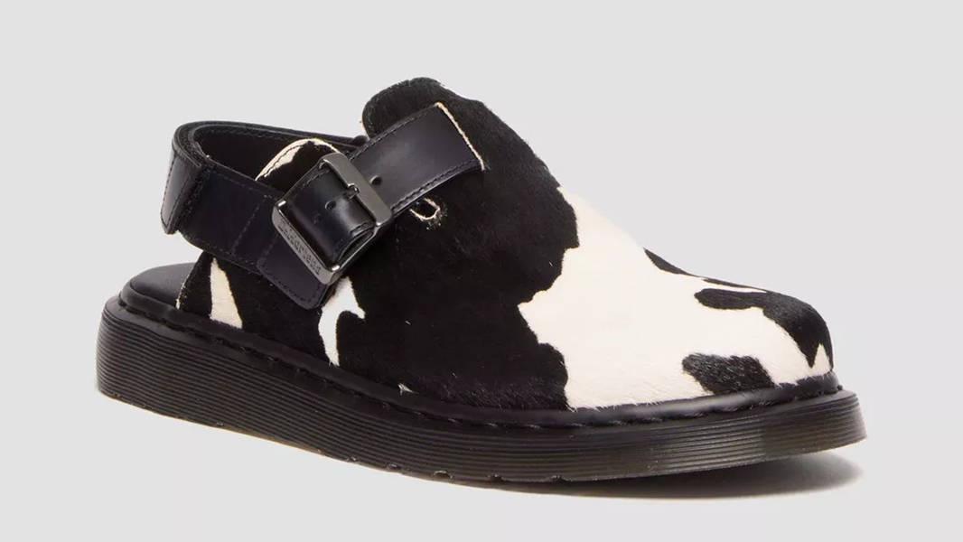 Cow Doc Martens Dr 2024 Martens Cow Print
