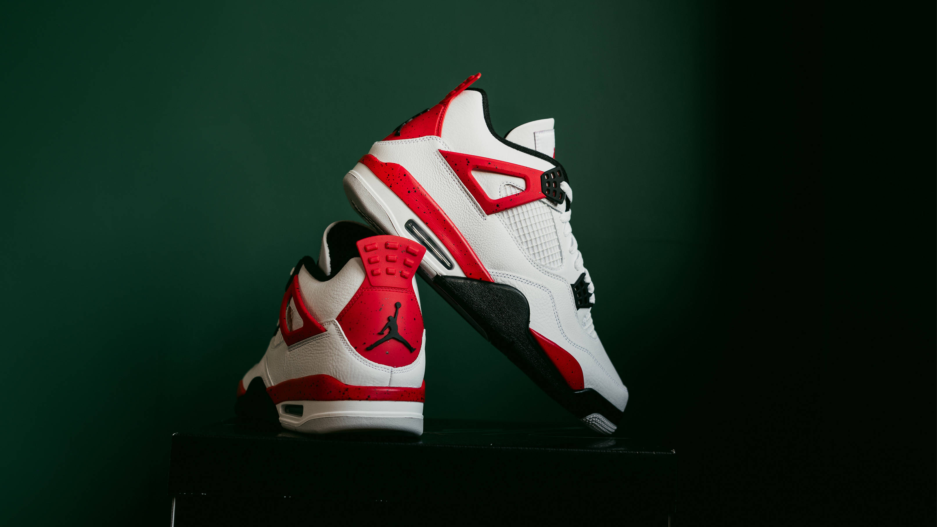 fire red 4 resale