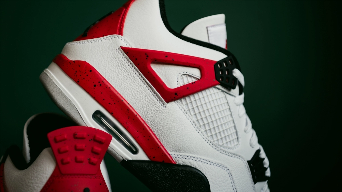 How to Cop the Air Jordan 4 "Red Cement"