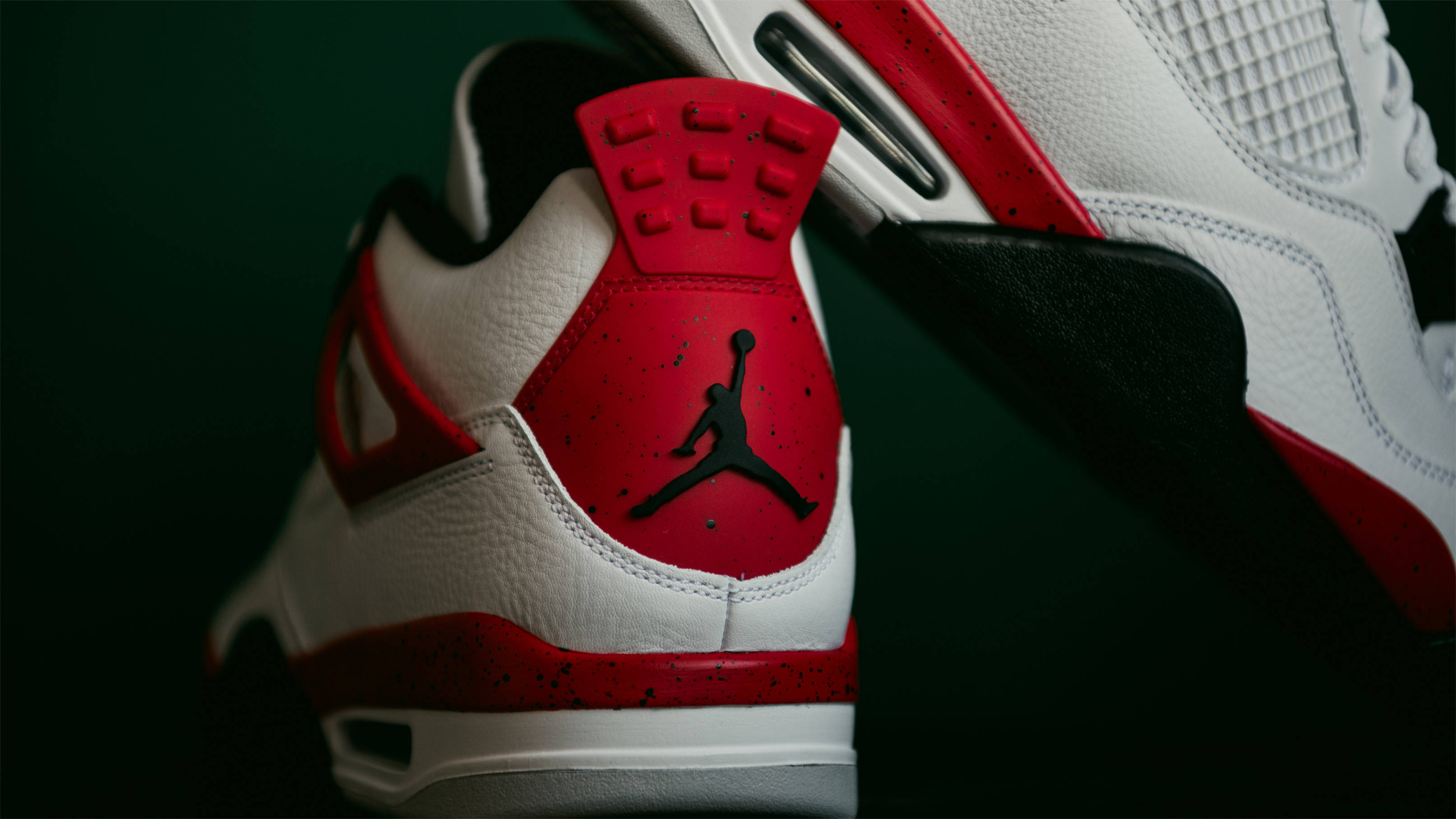 How to Cop the Air Jordan 4 "Red Cement"