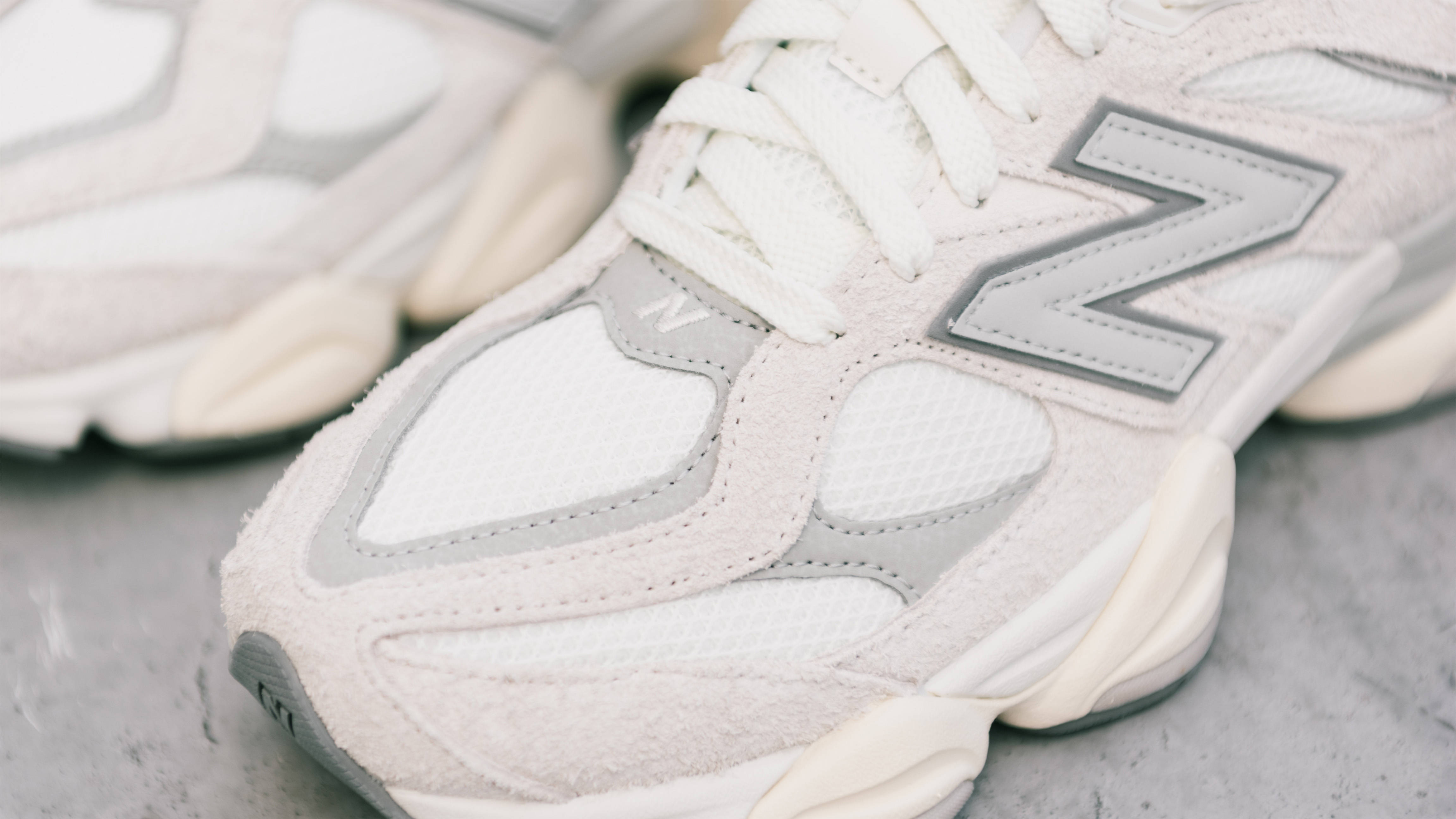 Act Fast: TikTok's Favourite New Balance Style Is Still In Stock!