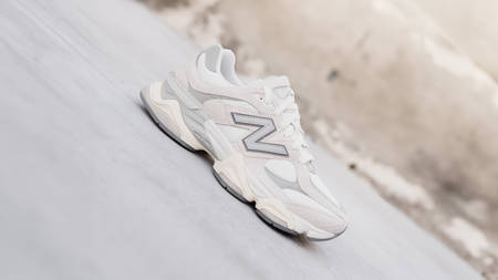 Act Fast: TikTok's Favourite New Balance Style Is Still In Stock! Act Fast: TikTok's Favourite New Balance Style Is Still In Stock!