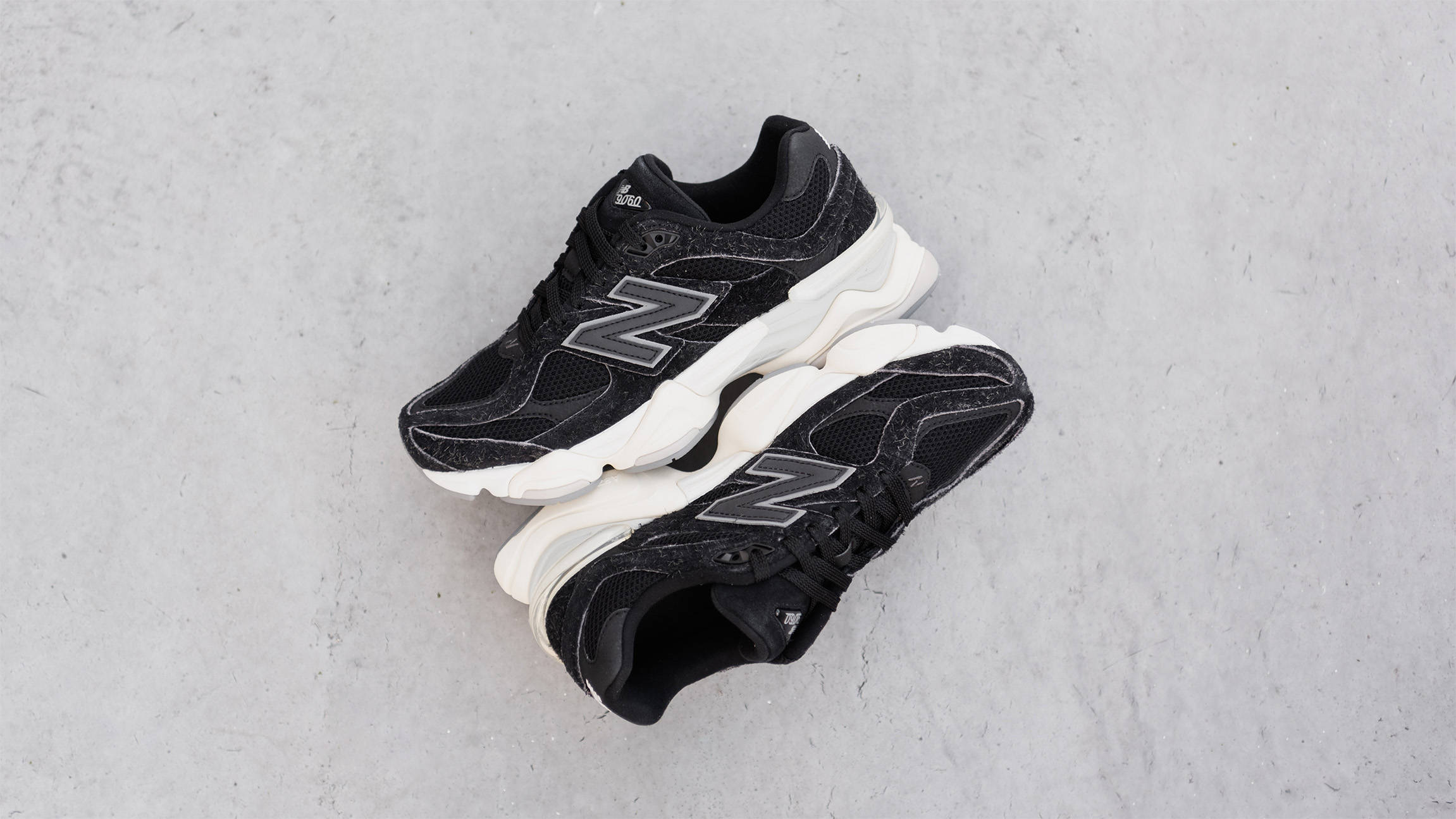 Act Fast: TikTok's Favourite New Balance Style Is Still In Stock!