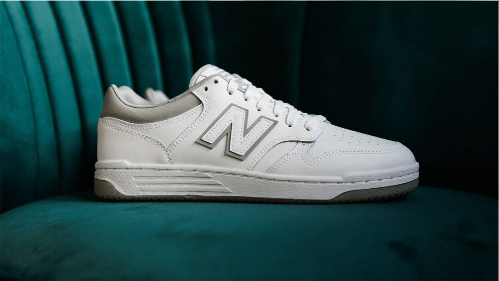How the New Balance 480 May Have Had Its Own Jordan Moment