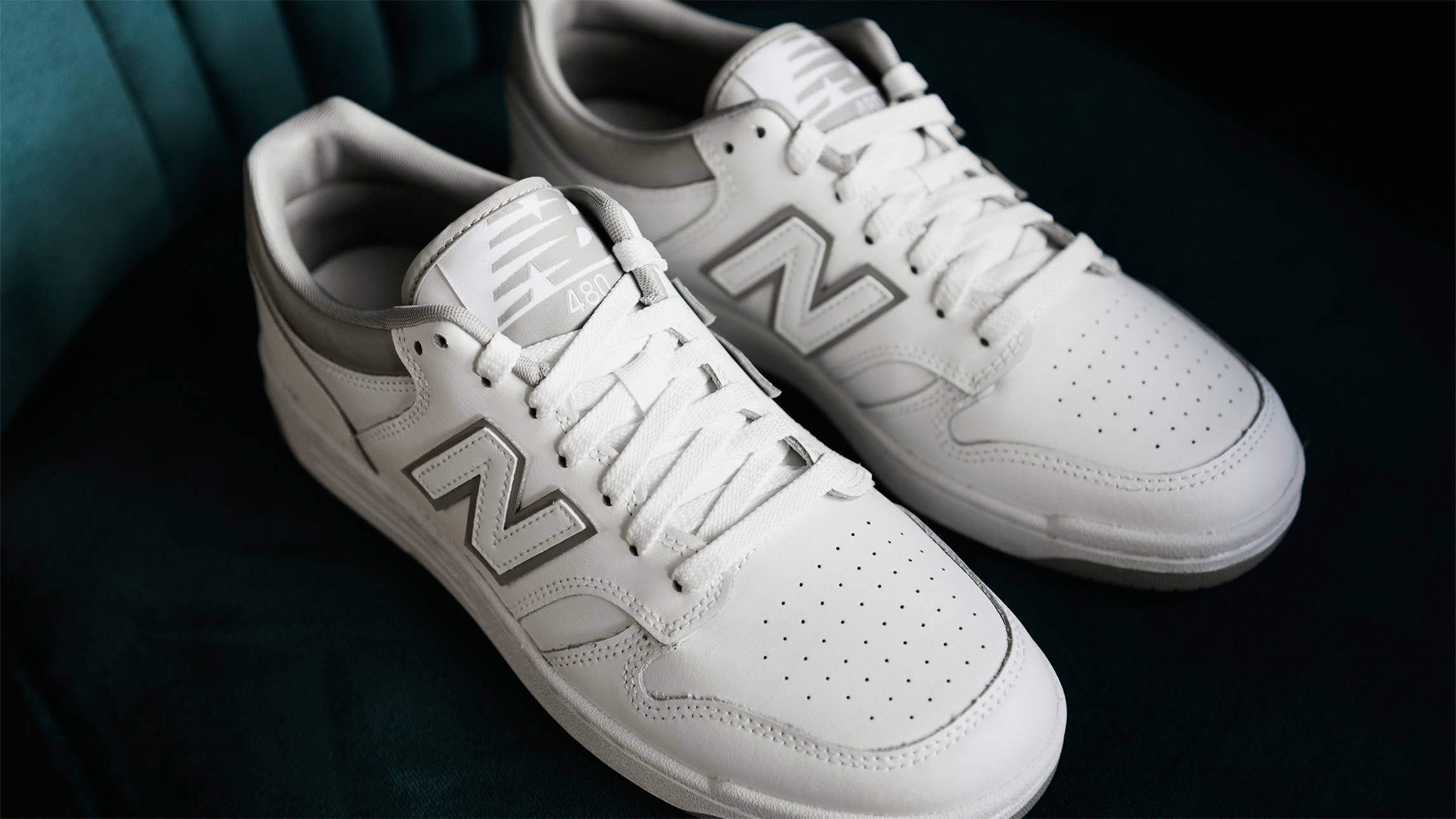 How the New Balance 480 May Have Had Its Own Jordan Moment