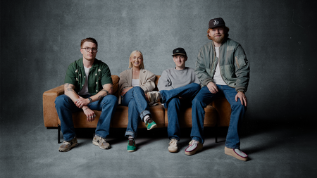 Levi’s 501 Legacy Continues With New END. Collaboration