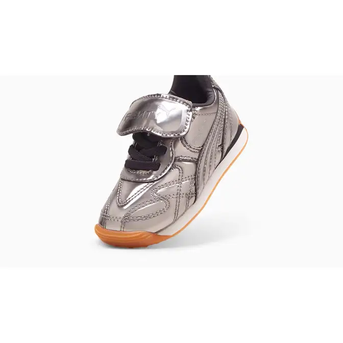 Puma deals toddler shoes