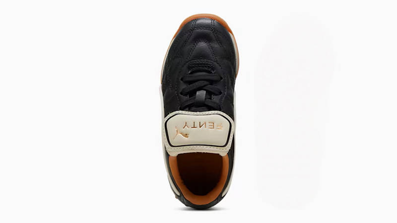 Fenty x PUMA Avanti VL GS Black 398983-01 Top