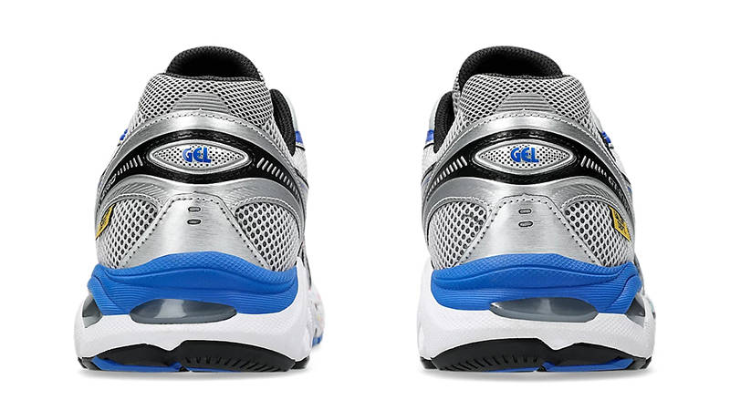 Gallery Dept. x ASICS GT-2160 Blue Silver 1201A987-100 Back 2