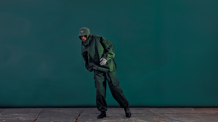 Gramicci by F/CE FW23 Pays Homage to the Brand's Design Philosophy Gramicci by F/CE FW23 Pays Homage to the Brand's Design Philosophy