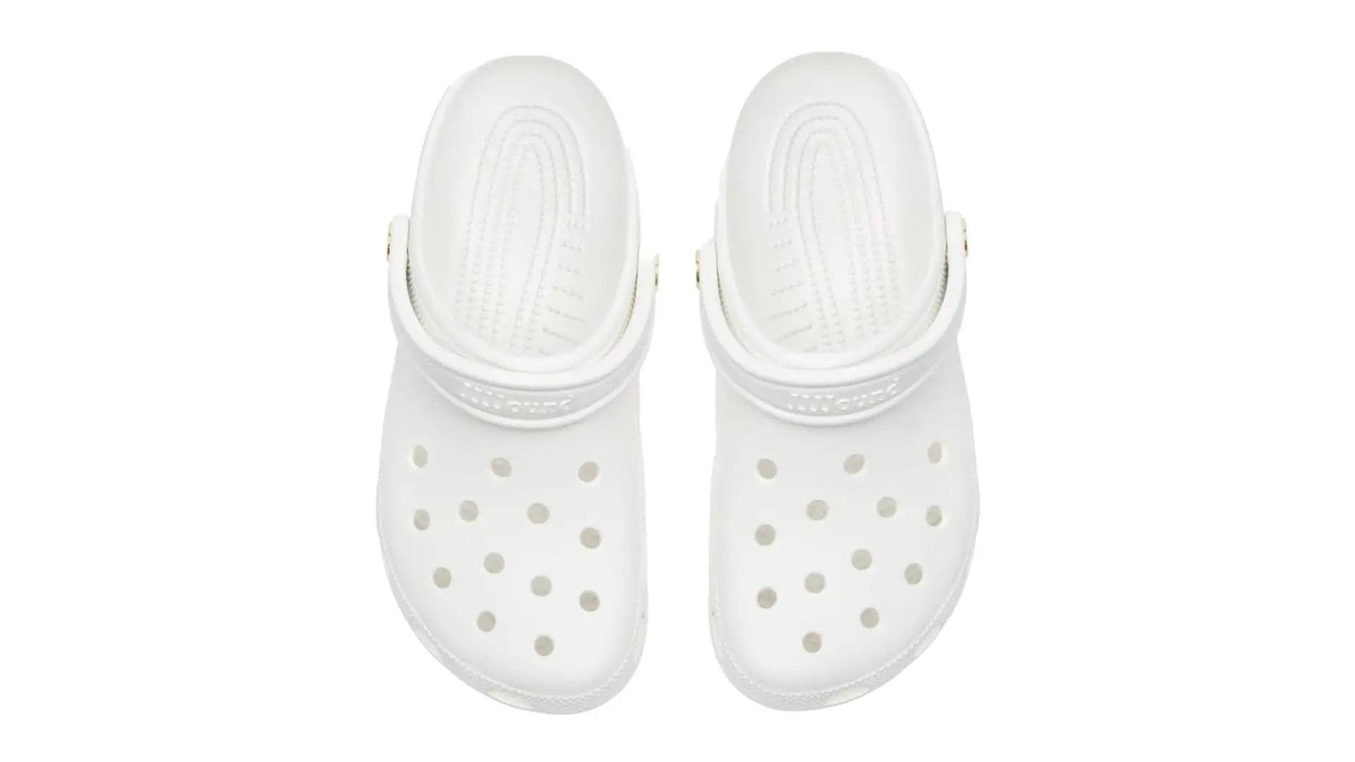 Off white crocs on sale collab