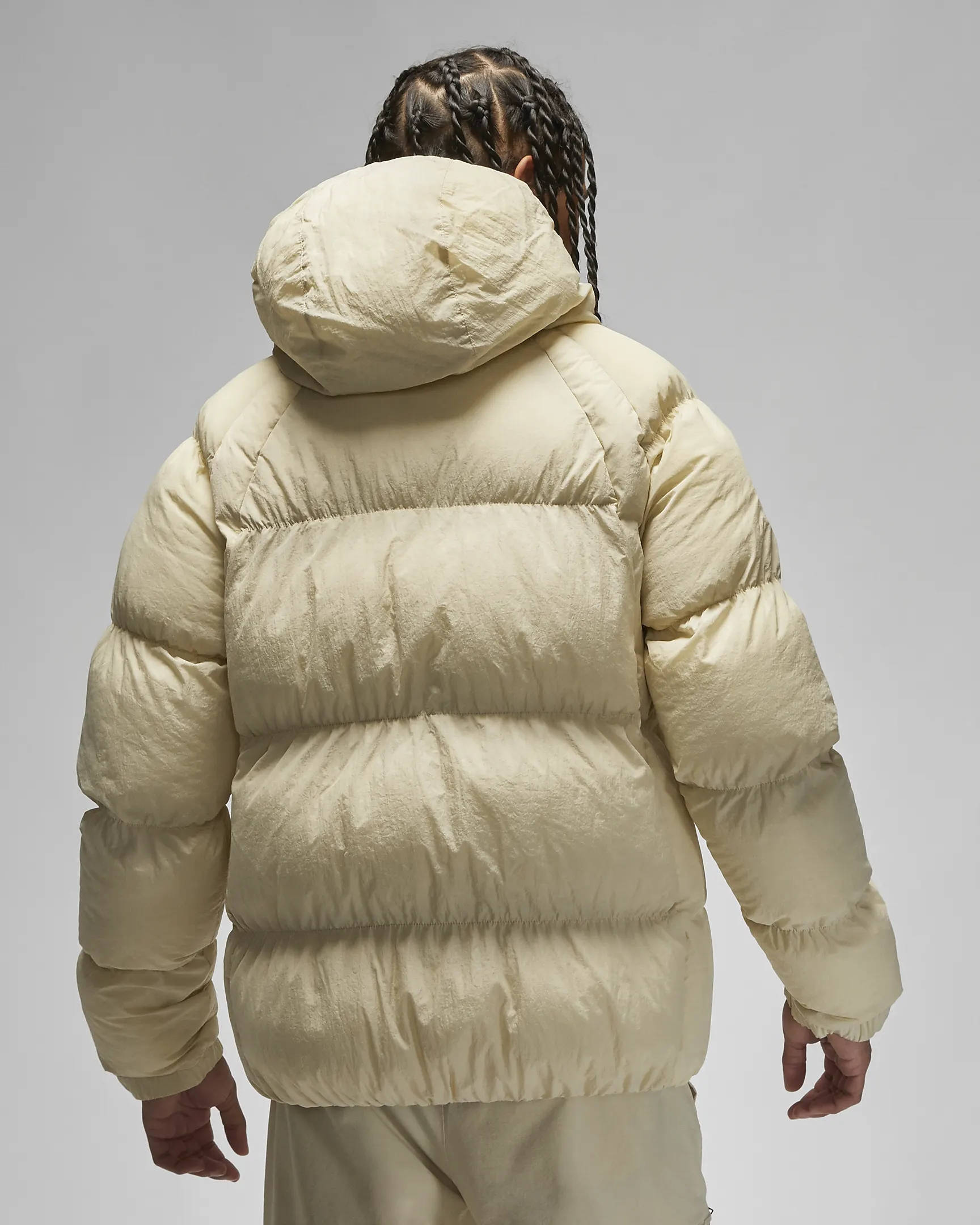 Jordan Essential Synthetic Fill Puffer Jacket | Where To Buy