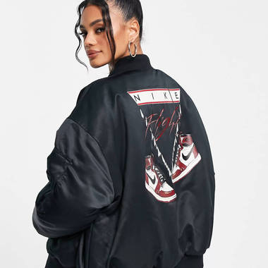 Jordan Flight Renegade Jacket Jordan Flight Renegade Jacket