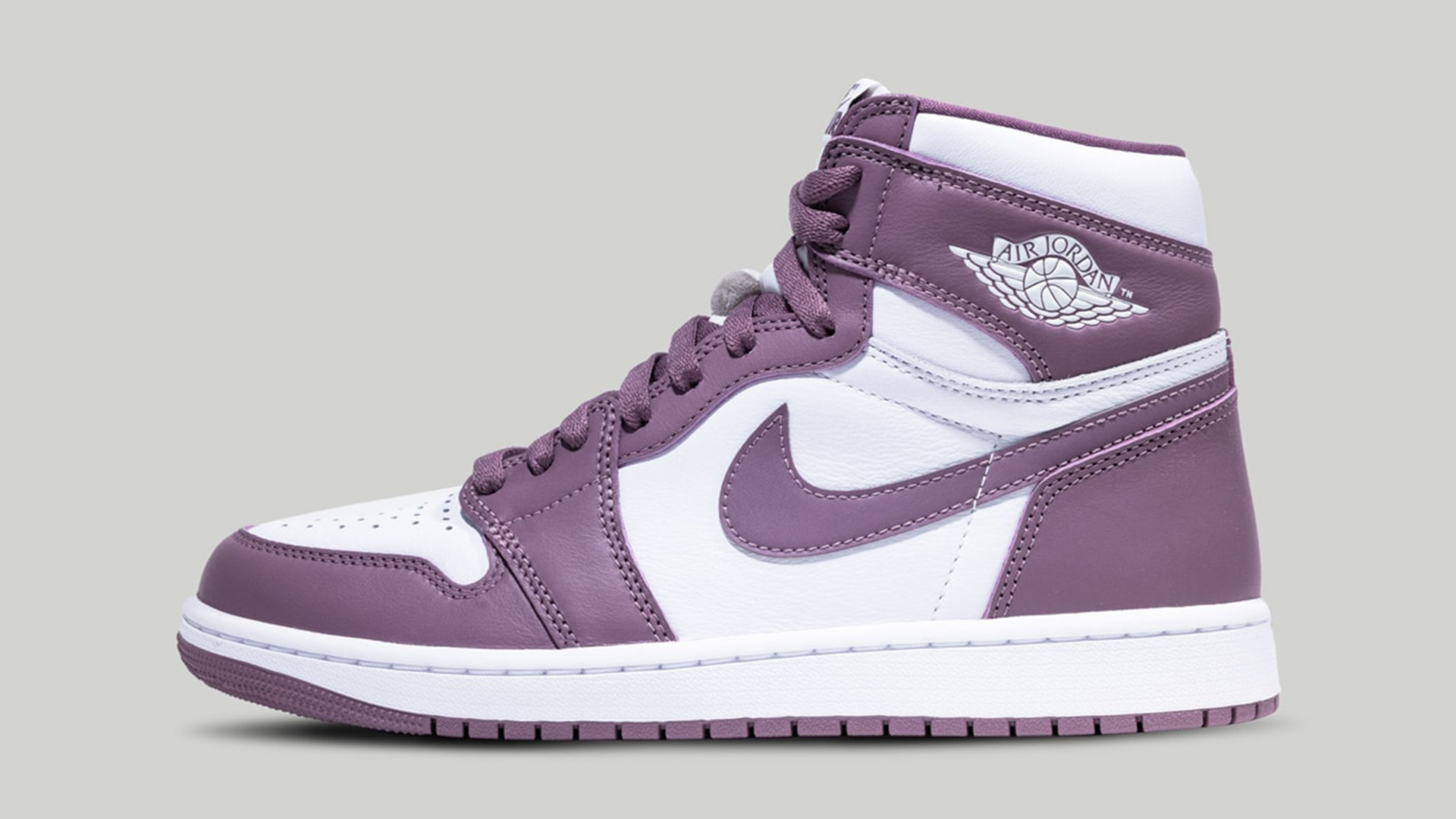 Air Jordan 1 High OG Sky J Mauve