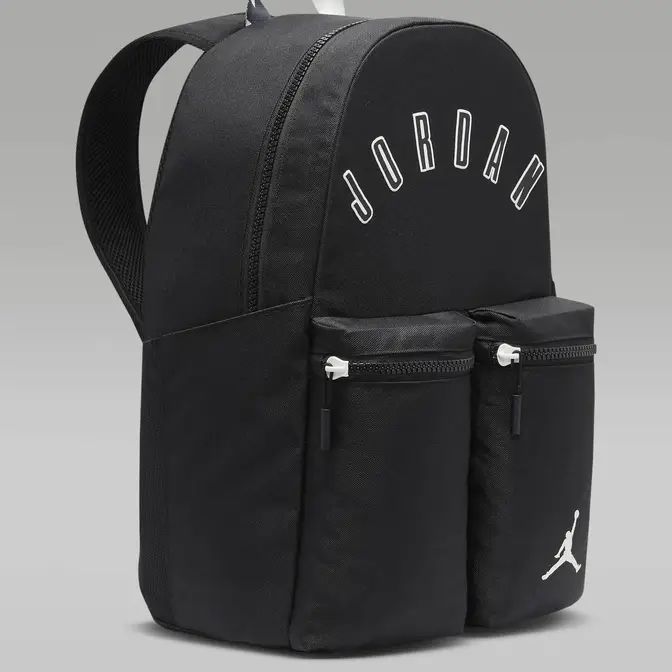 Jordan MVP Backpack Backpack | Where To Buy | FV2865-010 | The Sole ...