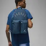 Jordan MVP Backpack Backpack 19L Sky Blue Feature