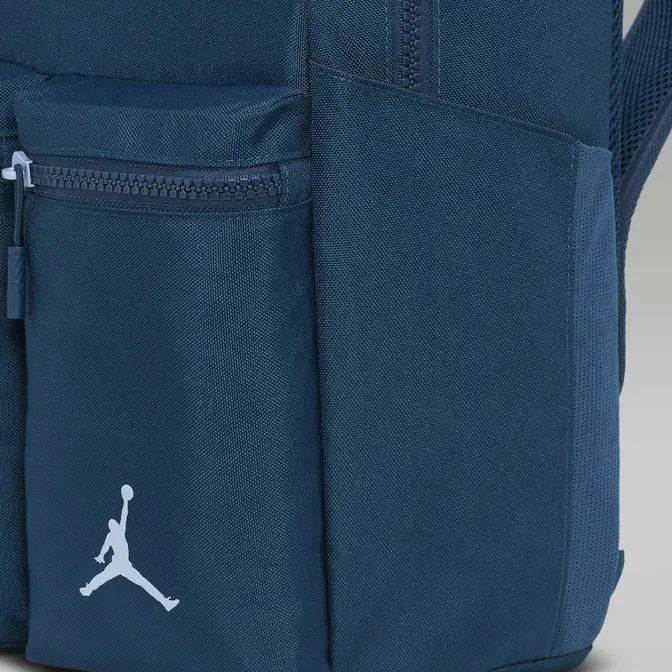 Jordan MVP Backpack Backpack | Where To Buy | FV2865-423 | The Sole ...