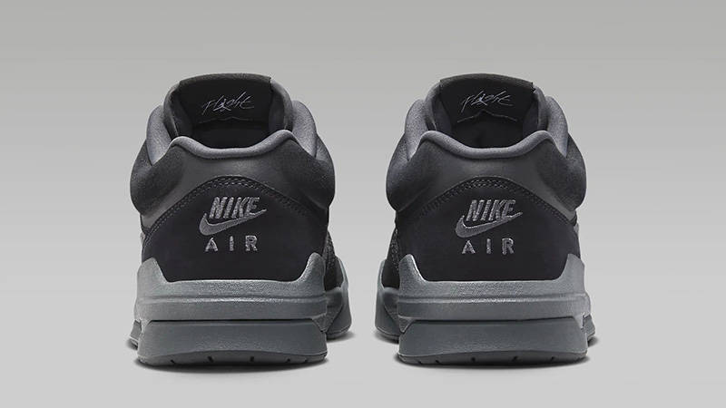 Jordan Stadium 90 Black back