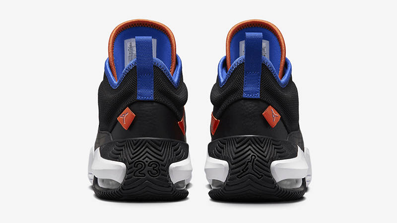 Jordan Stay Loyal 2 Black Orange Blue DQ8401-048 Back