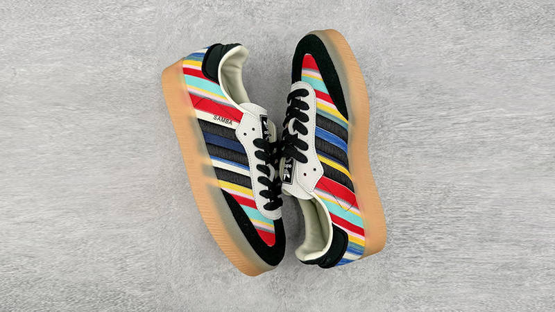 adidas gazelle silver green womens KS X ADIDAS ORIGINALS