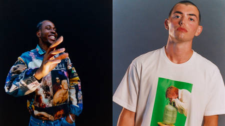 Mark Leckey x Supreme Celebrate British Subcultures for Fall 2023