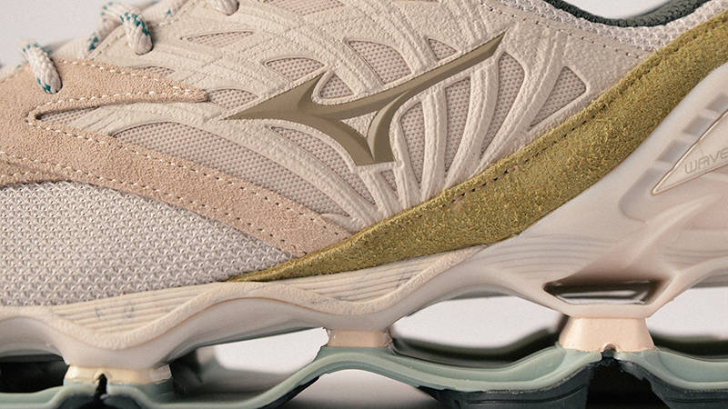 Mizuno Wave Prophecy LS Silver White Cedar | Where To Buy