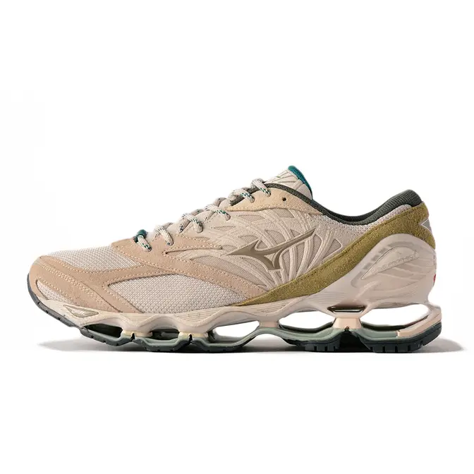 Mizuno Wave Prophecy LS Silver White Cedar Where To Buy