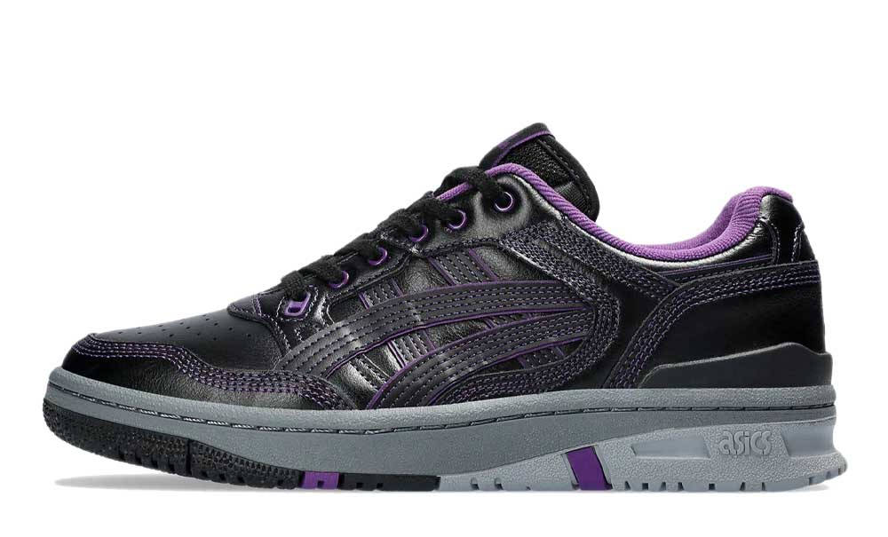 Needles x ASICS EX-89 Black