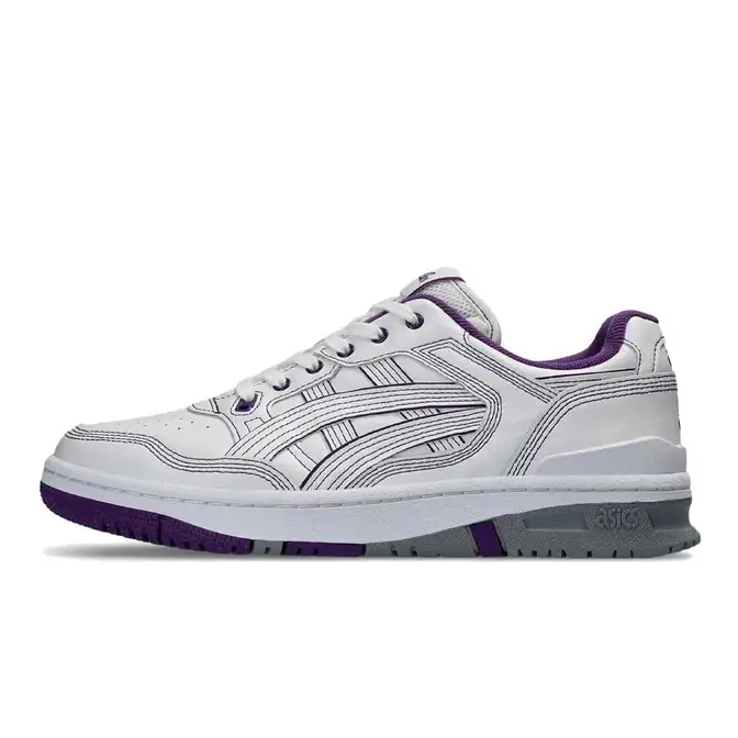 Needles x ASICS EX-89 White | Where To Buy | 1201A942-100 | The 